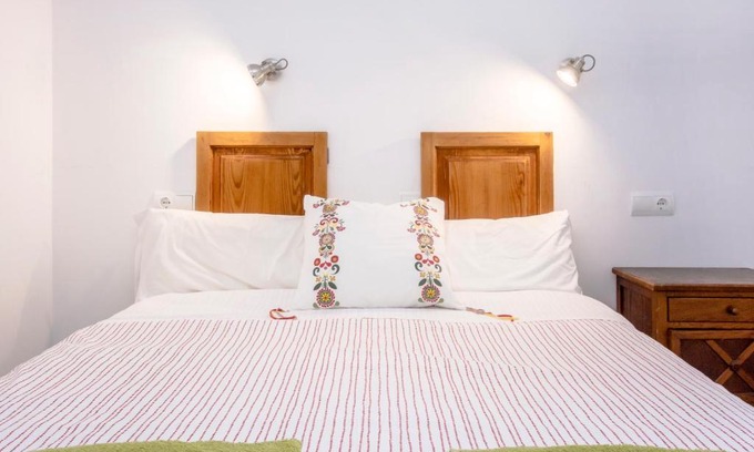 Puerto de Pollensa Casa | Pensión Bellavista