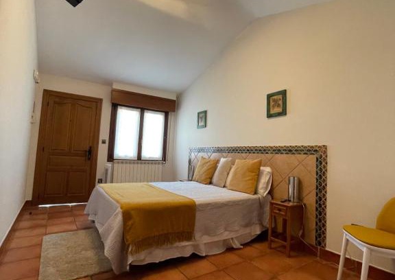 Centro histórico de Laguardia Casa | Pensión Biazteri