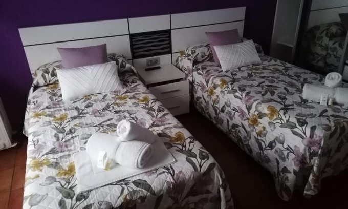 Portomarín Casa | Pensión Boavista