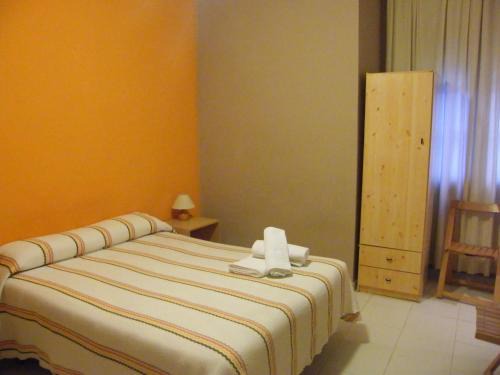 Romareda Casa | Pensión Corona