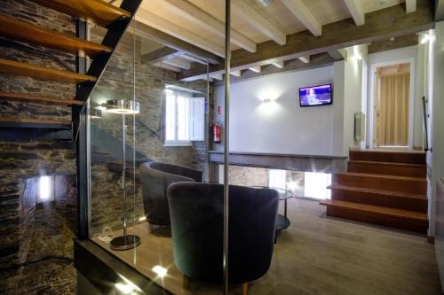 Arzua Casa | Pensión Domus Gallery
