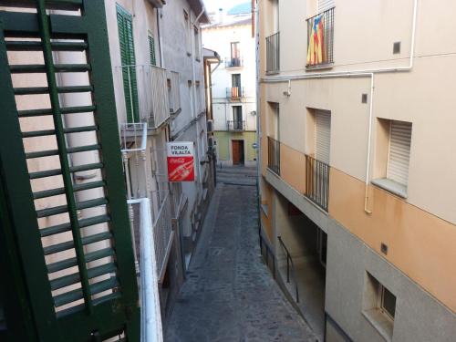 Ribes De Freser Casa | Pensión Fonda Vilalta