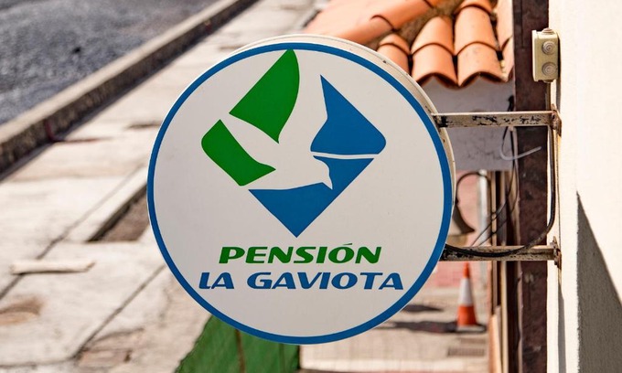 Playa de Santiago Casa | Pensión La Gaviota