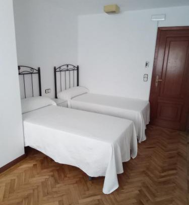Betanzos Casa | Pensión La Plaza
