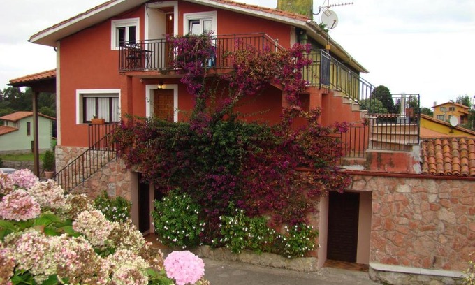 La Portilla Apartamento | Pensión Mariaje