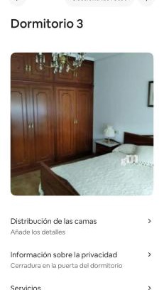 Cedeira Casa | Pensión montoxo