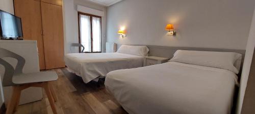 Centro de Oviedo Casa | Pensión Romero