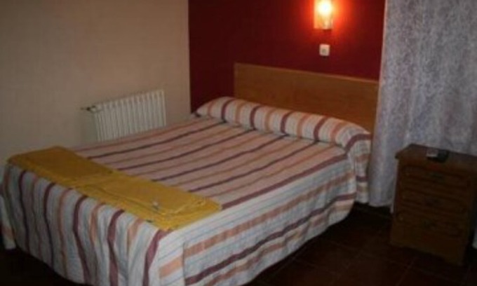 Úbeda Hotel | Pensión San Miguel