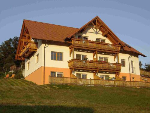 Loipersdorf bei Fuerstenfeld Casa | Pension Ritz
