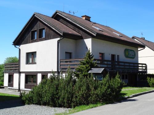 Destne Casa | Pension Arnika