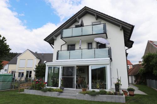 Beilngries Casa | Pension Agathe