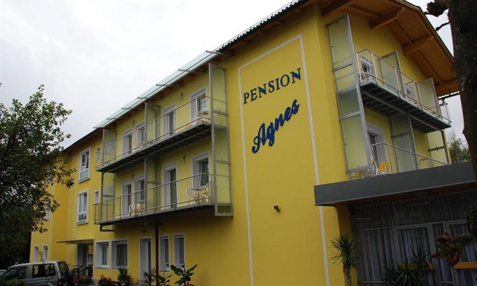 Klopein Casa | Pension Agnes
