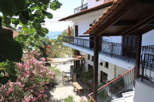 Potos Casa | Pension Aldebaran