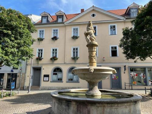 Weimar Casa | Pension Altstadt