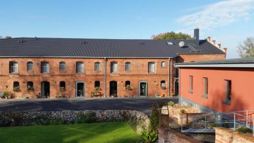 Hohennauen Casa | Pension Am Dorfanger