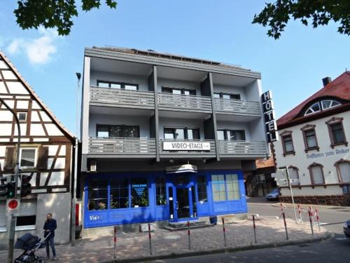 Langensteinbach Casa | Pension am Marktplatz
