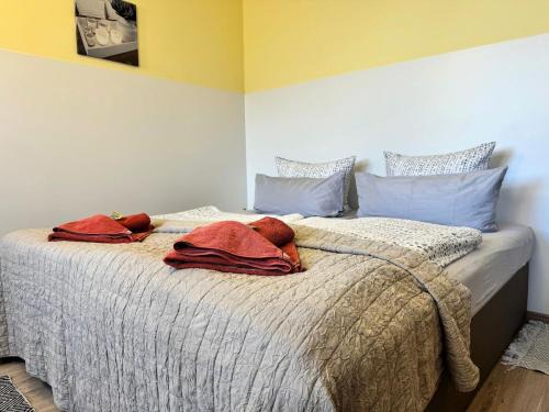 Herzberg Apartamento | Pension am Plan