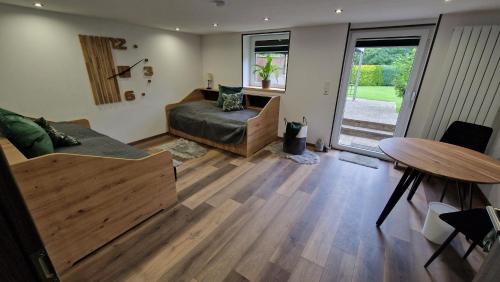 Ringelheim Apartamento | Pension am Schloss