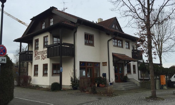 Worthsee Casa | Pension am See