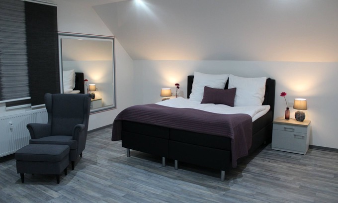 Neunkirchen Casa | Pension am Stummplatz