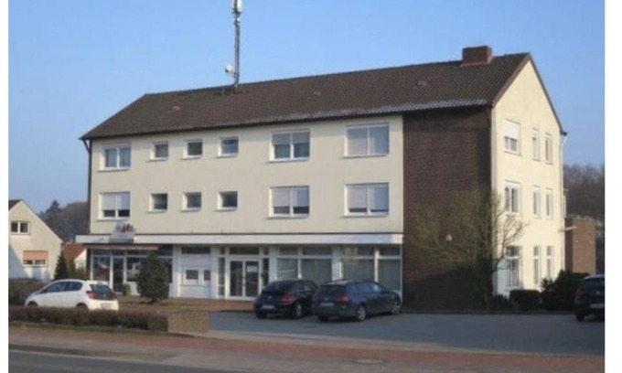 Georgsmarienhuette Apartamento | Pension am Teutoburger Wald