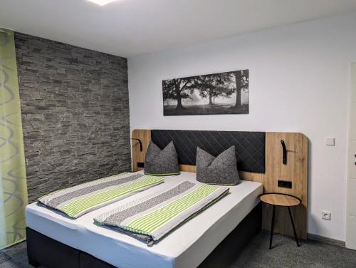 Mosbach Casa | Pension Am Waldrand