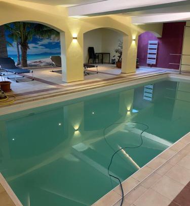 Ebersberg District Casa | Pension am Weberhof nur 20 Autominuten von München