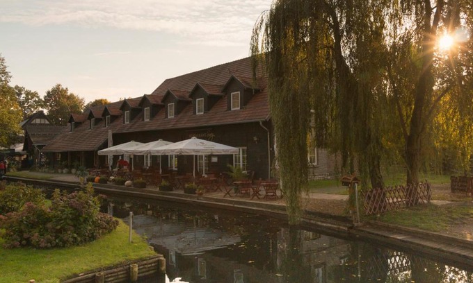 Lehde Casa | Pension an der Dolzke