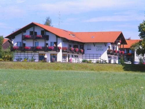 Bad Birnbach Casa | Pension an der Linde