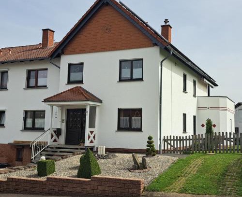 Herbstein Apartamento | Pension Andrea