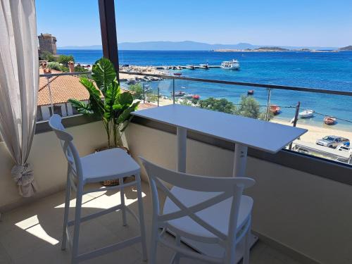 Ouranoupoli Casa | Pension Antonakis Ouranoupolis Greece