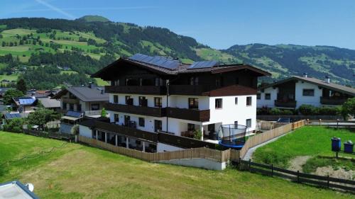 Westendorf Casa | Pension-Appartement Sonnwend