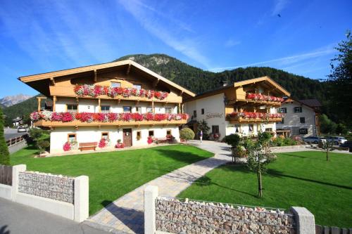 Pertisau Apartamento | Pension&Appartements Marxenhof