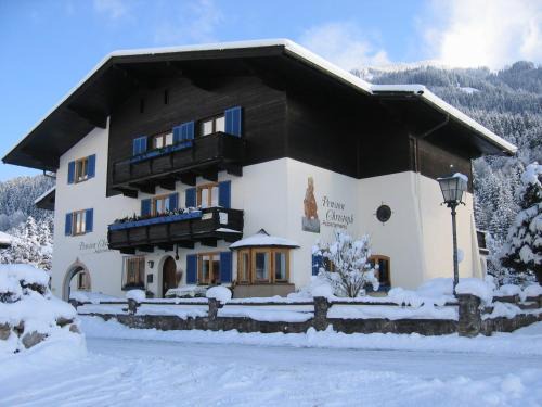 Westendorf Casa | Pension Appartments Christoph