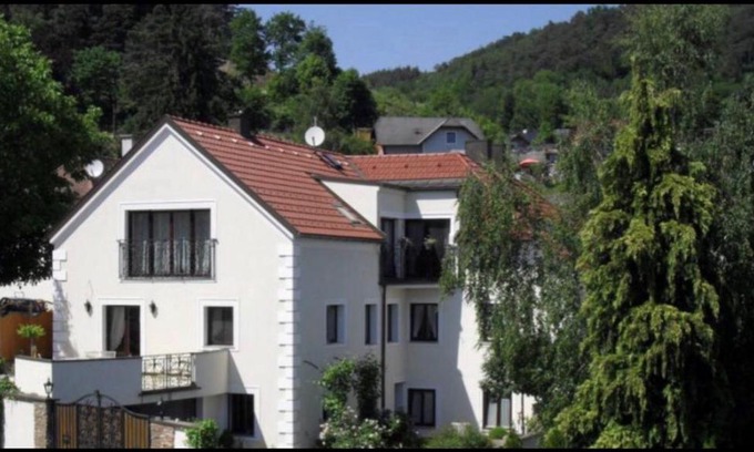 Artstetten Casa | Pension Artstetten