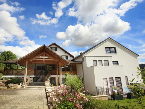 Beilngries Casa | Pension Arzberghof