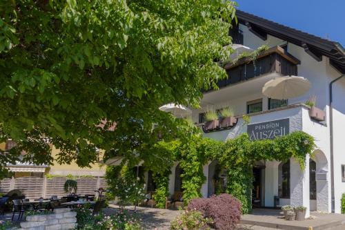 Langenargen Casa | Pension Auszeit