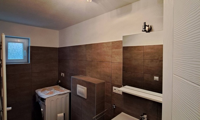 Neufra Apartamento | Pension Avanzato