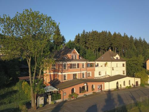Jablonec nad Nisou Casa | Pension Ayky