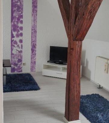 Bernburg Casa | Pension Bärbel
