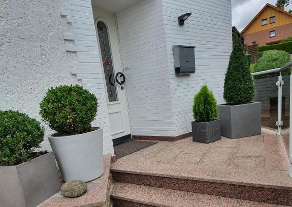Waldeck Casa | Pension Backhaus