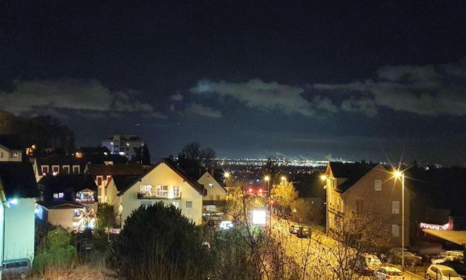 Bad Soden am Taunus Casa | Pension Bad Soden/Apartment and Rooms