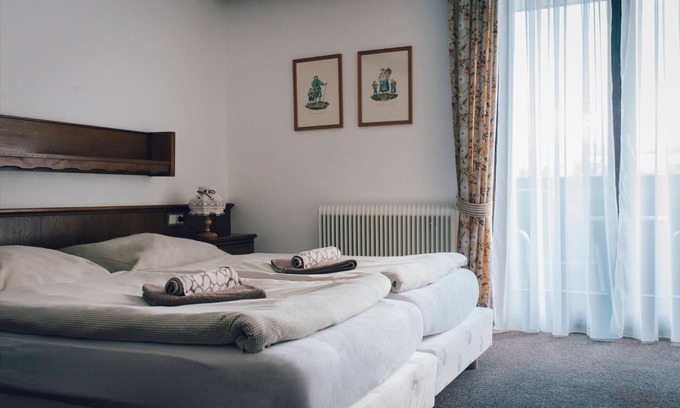 Kaprun Casa | Pension Baranek