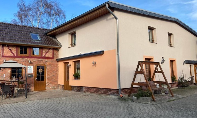 Gross Twulpstedt Casa | Pension Bauer Schulze