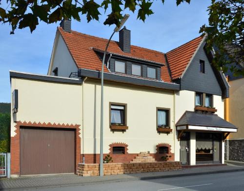 Glosingen Casa | Pension Becker