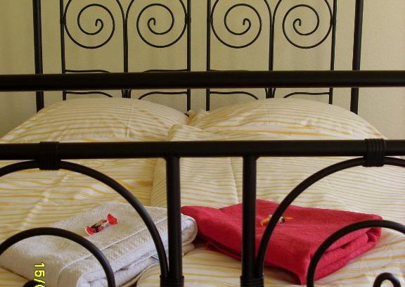 Strehla Cama Y Desayuno | Pension Behnisch