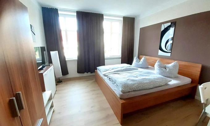 Spremberg Casa | Pension BERLIN in Spremberg