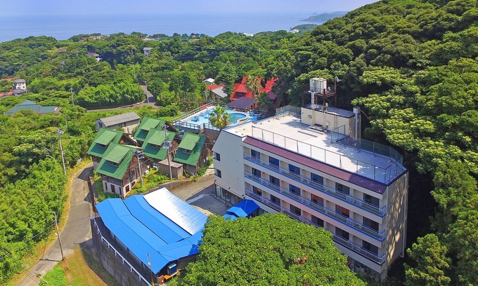 Shirahama Casa | Pension Bigfisher Club