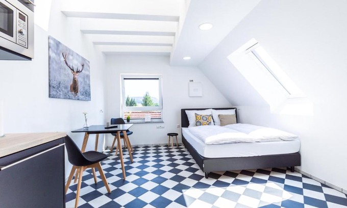 Beilstein Casa | Pension Bottwartal