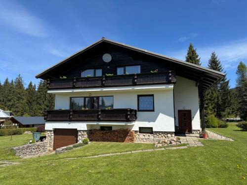 Harrachov Casa | Pension Burger